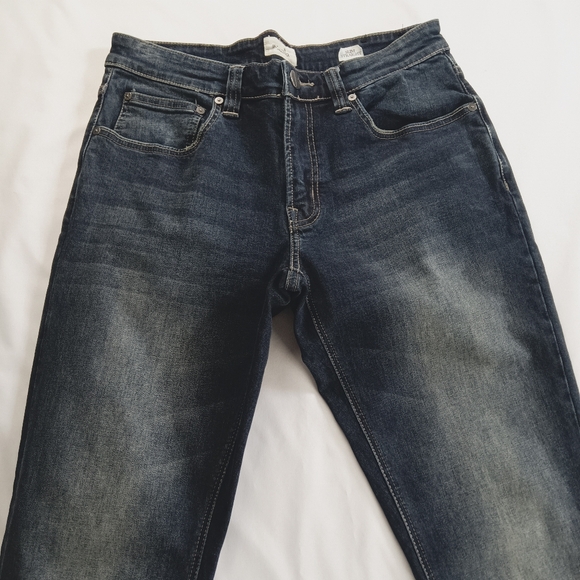 Bootlegger Mens Jeans. - Picture 9 of 16